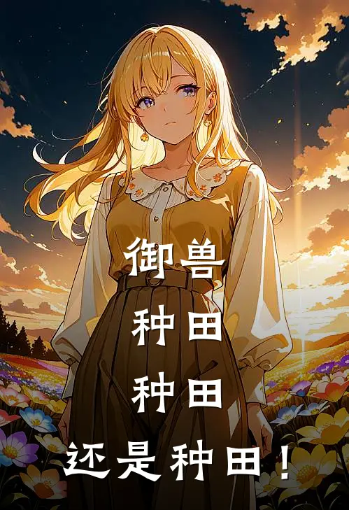 御兽：种田，种田，还是种田！（王富贵杨一）最新章节列表_王富贵杨一)御兽：种田，种田，还是种田！最新章节列表笔趣阁（御兽：种田，种田，还是种田！）