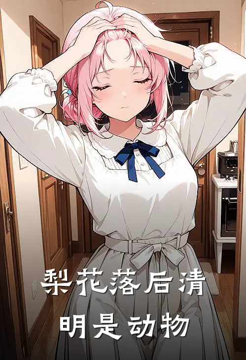 梨花落后清明是动物