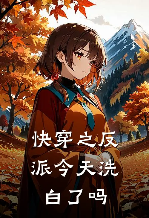 快穿之反派今天洗白了吗