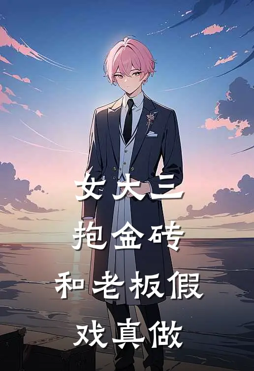 女大三抱金砖，和老板假戏真做(顾云舒于安)小说免费在线阅读_女大三抱金砖，和老板假戏真做(顾云舒于安)大结局阅读