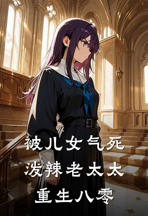 被儿女气死，泼辣老太太重生八零(王翠花李建国)完结小说推荐_小说全文免费阅读被儿女气死，泼辣老太太重生八零王翠花李建国