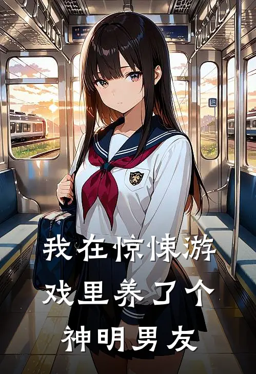 我在惊悚游戏里养了个神明男友小说林深秦越（已完结全集完整版大结局）林深秦越小说全文阅读笔趣阁