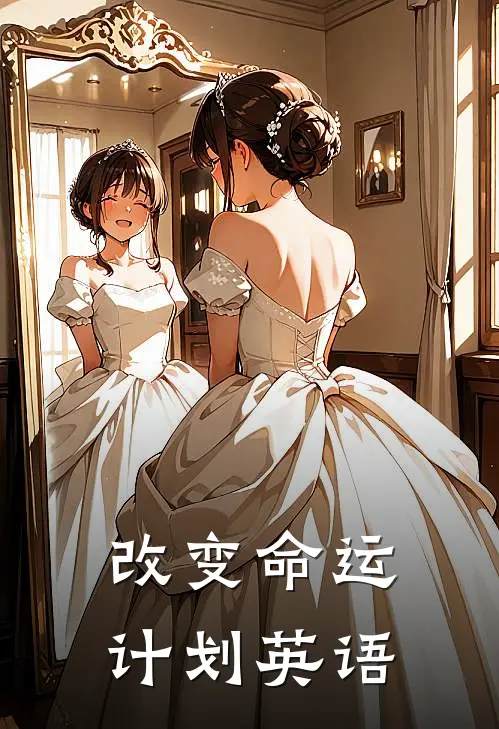 改变命运计划英语