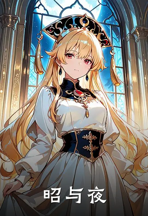 昭与夜沈昭陆沉免费小说推荐_免费小说笔趣阁昭与夜沈昭陆沉