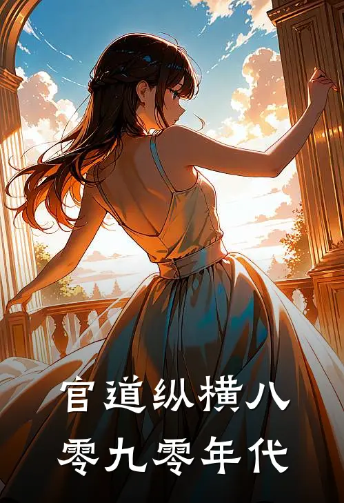 官道纵横八零九零年代