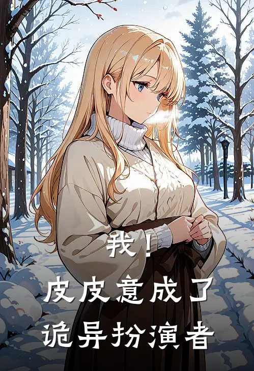 我！皮皮意成了诡异扮演者(林甘意茶蓓林)完本小说_全本免费小说我！皮皮意成了诡异扮演者林甘意茶蓓林