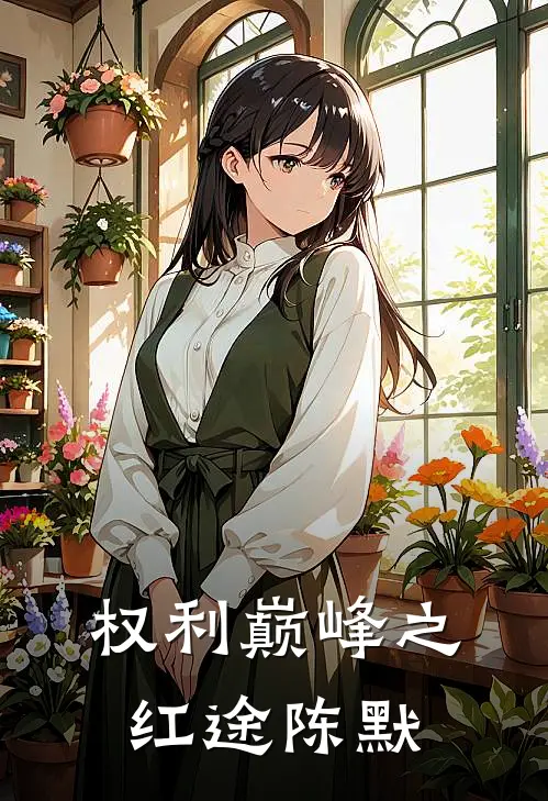 权利巅峰之红途陈默