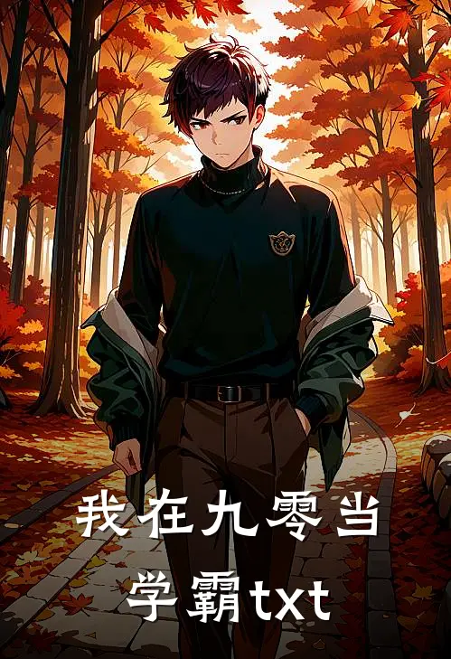 我在九零当学霸txt