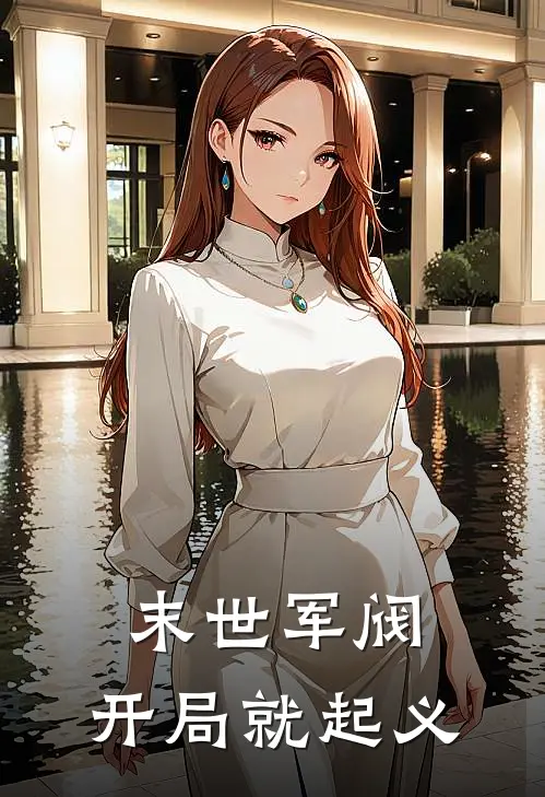 末世军阀：开局就起义