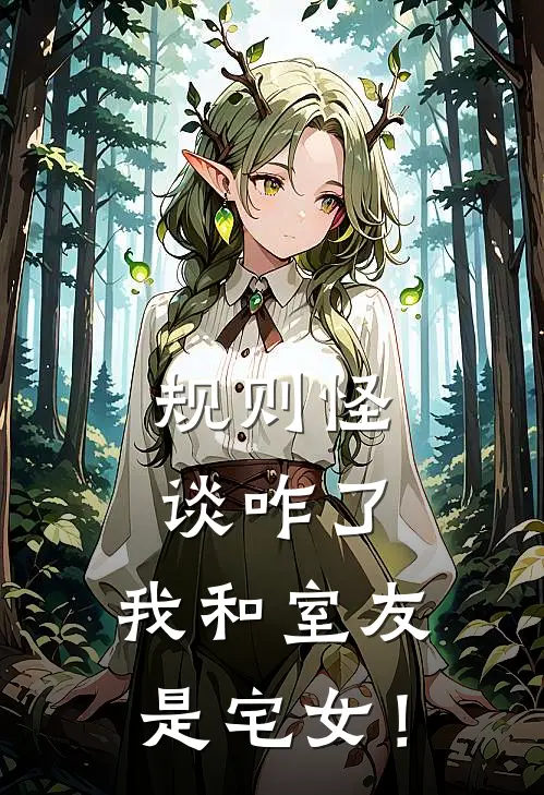 《规则怪谈咋了，我和室友是宅女！》周粥陈雪莹_(规则怪谈咋了，我和室友是宅女！)全集在线阅读