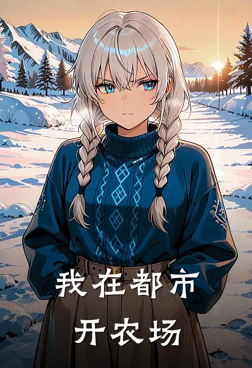 我在都市开农场