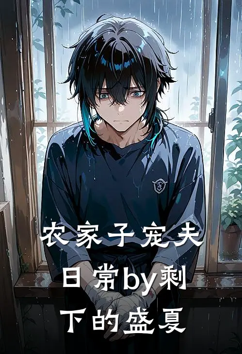 农家子宠夫日常by剩下的盛夏