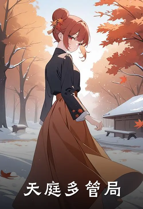 天庭多管局(陈风岳微)热门小说大全_免费小说大全天庭多管局陈风岳微