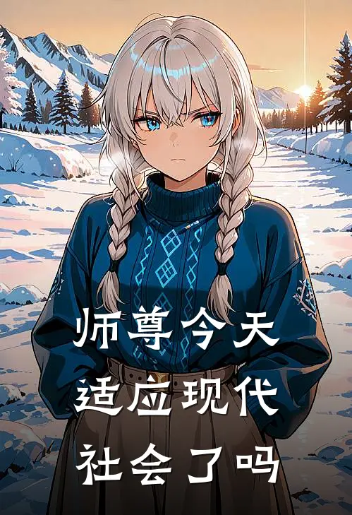 师尊今天适应现代社会了吗（李怀元唐圆）完整版小说阅读_师尊今天适应现代社会了吗全文免费阅读（李怀元唐圆）