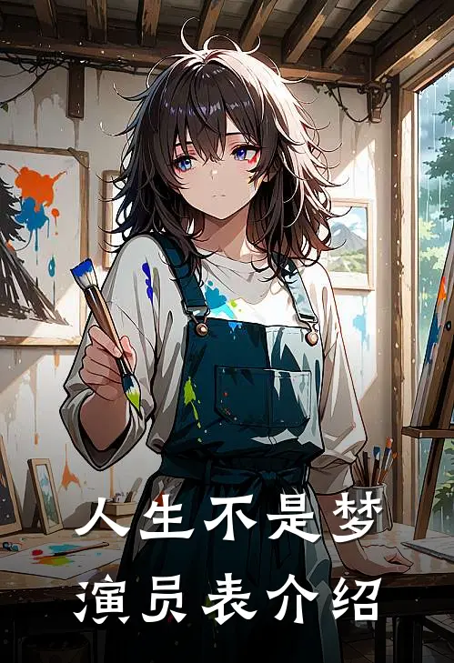 人生不是梦演员表介绍