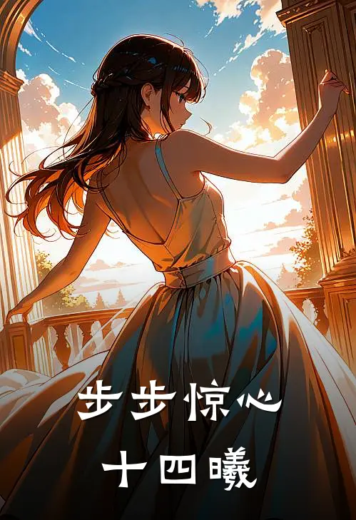 步步惊心十四曦
