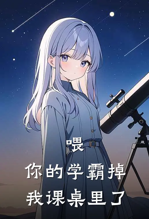 喂，你的学霸掉我课桌里了