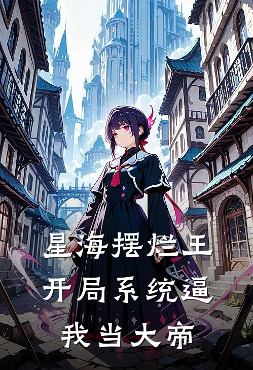 星海摆烂王：开局系统逼我当大帝(林风林风)免费小说大全_小说完结免费星海摆烂王：开局系统逼我当大帝林风林风