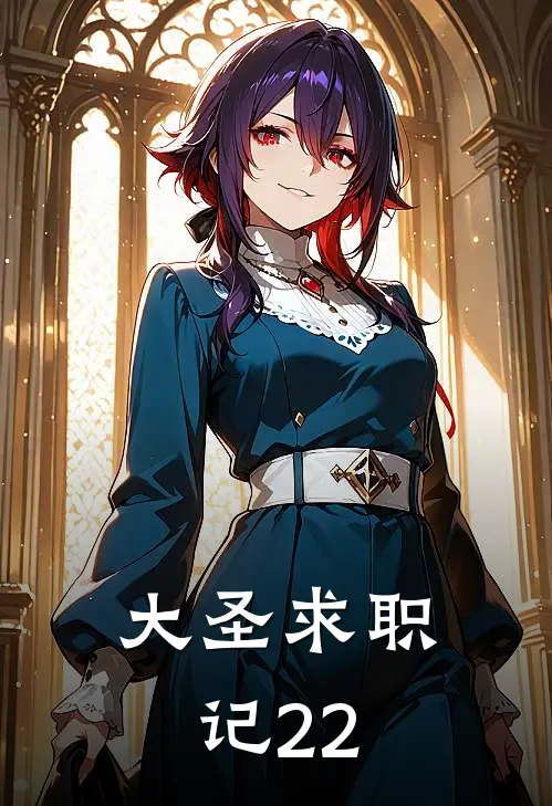 大圣求职记22(孙悟空熊山君)无弹窗小说免费阅读_小说免费阅读无弹窗大圣求职记22孙悟空熊山君