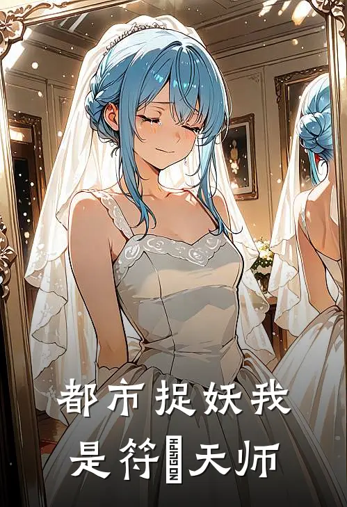 都市捉妖我是符箓天师