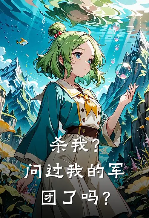 杀我？问过我的军团了吗？