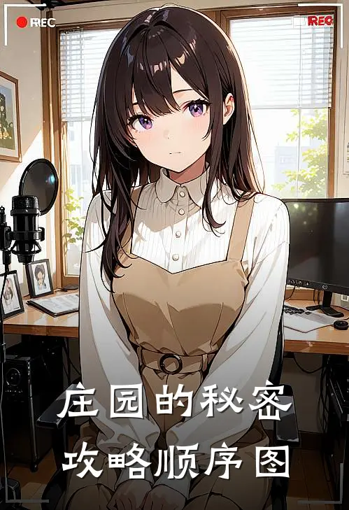 庄园的秘密攻略顺序图