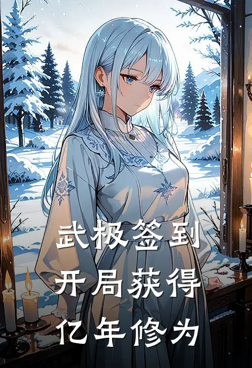 武极签到：开局获得亿年修为