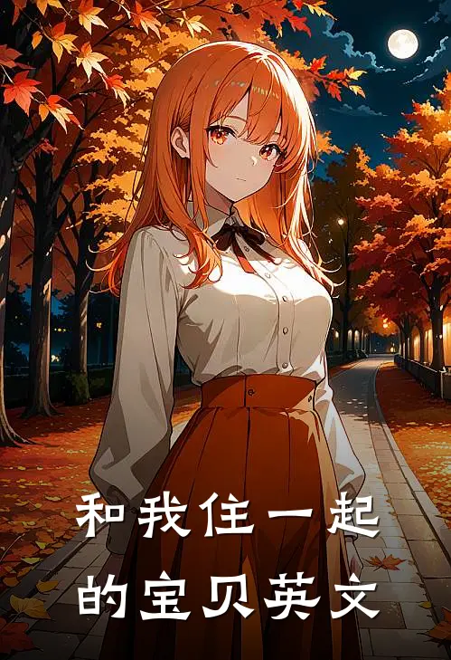 和我住一起的宝贝英文