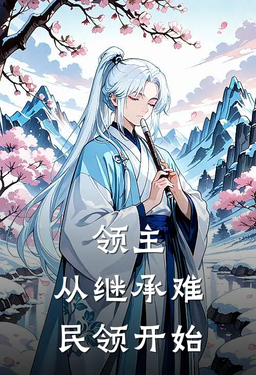 领主：从继承难民领开始帷辛雷诺最新全本小说_最新章节列表领主：从继承难民领开始(帷辛雷诺)