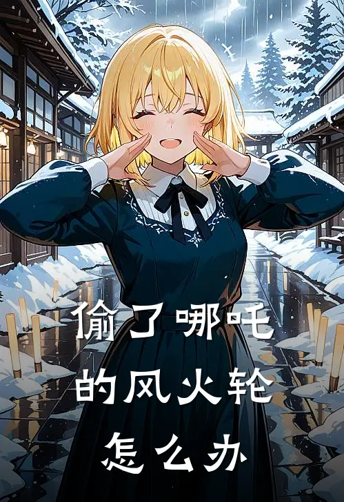 偷了哪吒的风火轮怎么办