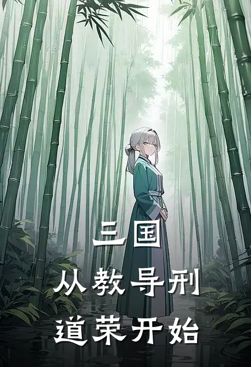 三国：从教导刑道荣开始