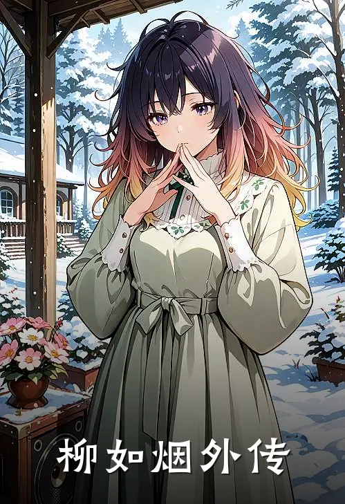 《柳如烟外传》许流年柳如烟已完结小说_柳如烟外传(许流年柳如烟)全文免费阅读无弹窗大结局