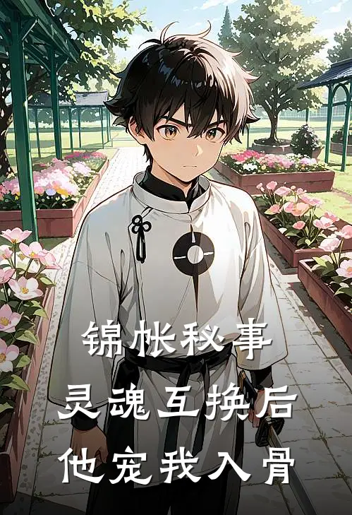 锦帐秘事：灵魂互换后他宠我入骨