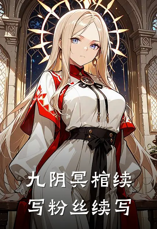 九阴冥棺续写【粉丝续写】