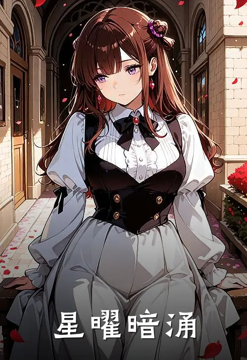 星曜暗涌沈曜苏晚星最新章节免费阅读_星曜暗涌热门小说