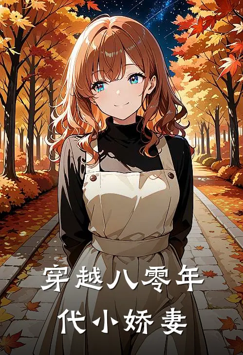 穿越八零年代小娇妻