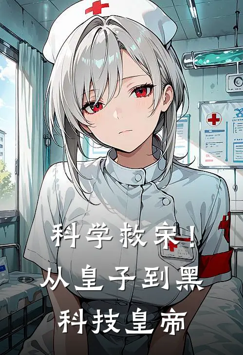 科学救宋！从皇子到黑科技皇帝