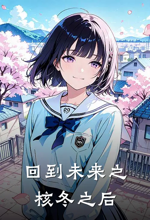 回到未来之核冬之后