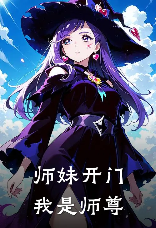 师妹开门，我是师尊容生疾陆香最新完本小说_免费小说大全师妹开门，我是师尊(容生疾陆香)