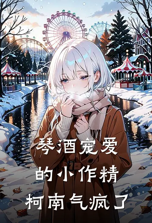 琴酒宠爱的小作精，柯南气疯了