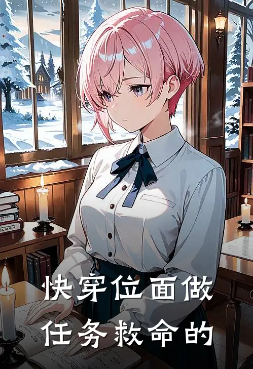 快穿位面做任务救命的