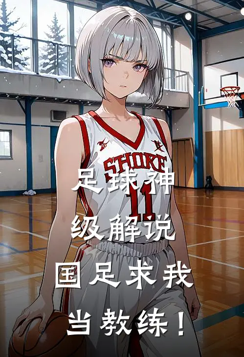 足球神级解说，国足求我当教练！