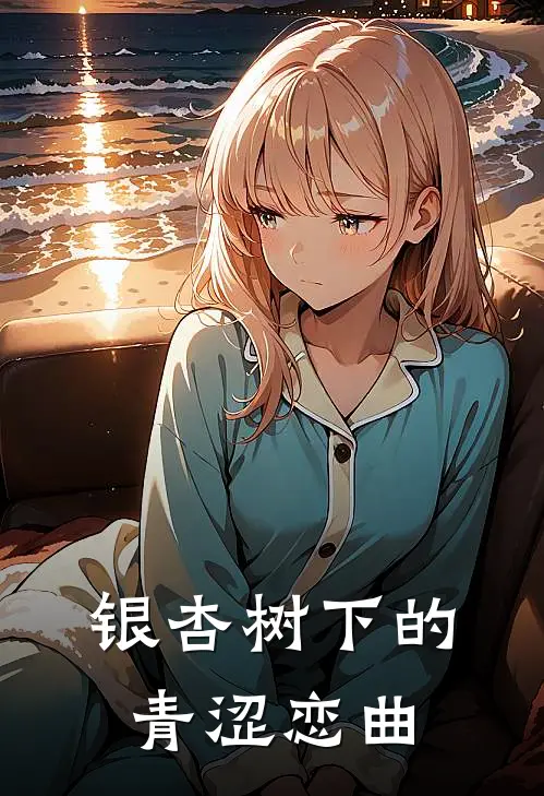 银杏树下的青涩恋曲