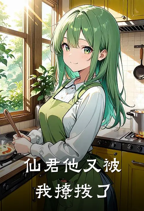 仙君他又被我撩拨了