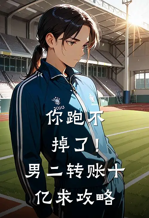 你跑不掉了！男二转账十亿求攻略