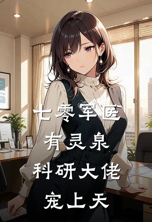 七零军医有灵泉，科研大佬宠上天