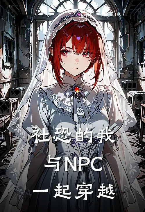 林翎金龙《社恐的我与NPC一起穿越》完整版在线阅读_林翎金龙完整版在线阅读