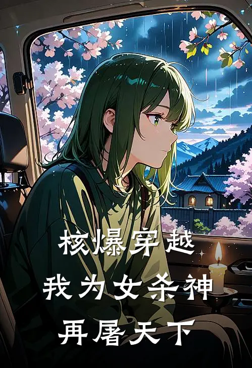 核爆穿越，我为女杀神再屠天下