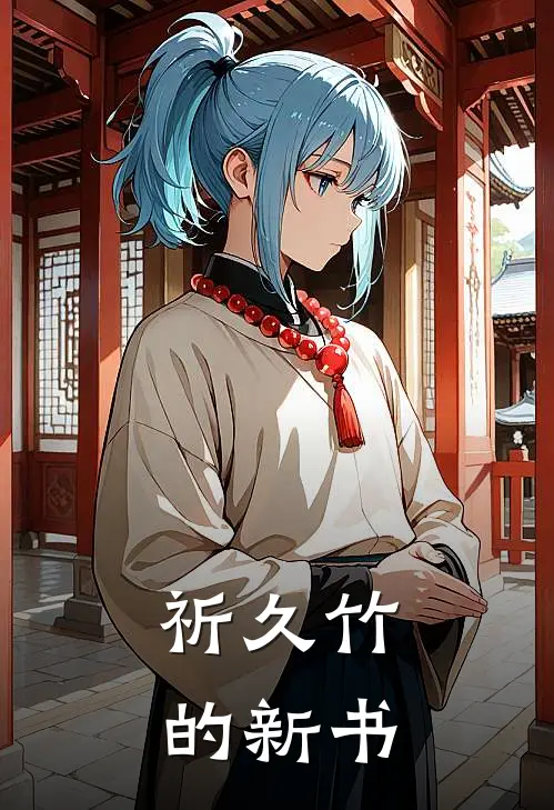 祈久竹的新书(谢九璃墨君衍)好看的完结小说_完本小说祈久竹的新书谢九璃墨君衍