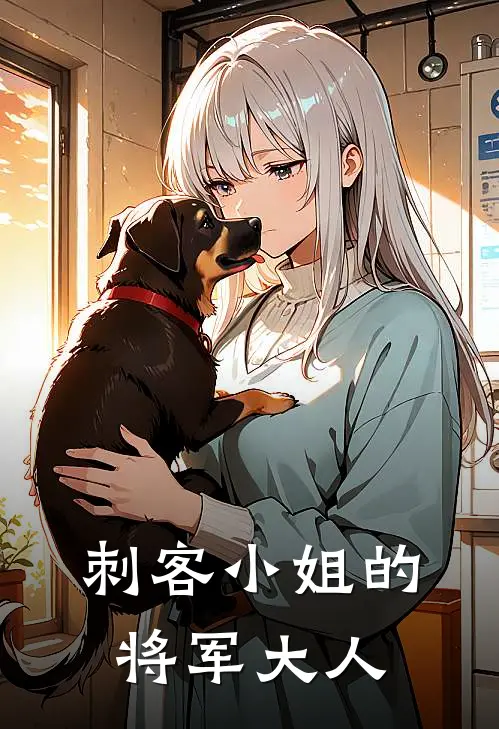 刺客小姐的将军大人